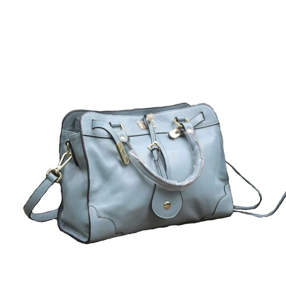 

Classic Real Leather Women Tote Large Capacity Handbag Designer Purse Daily Use Big Shoulder Bag A4 Laptop Shopping Commute Bags