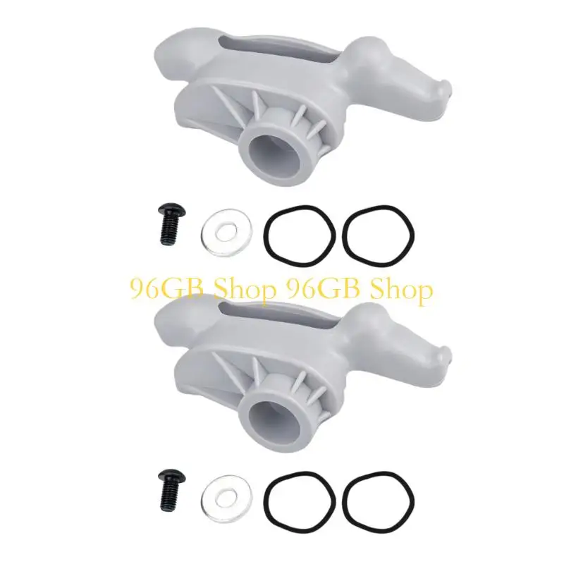 

96GB Professional Duck Head Replacements for Efficient Tire Changing Process