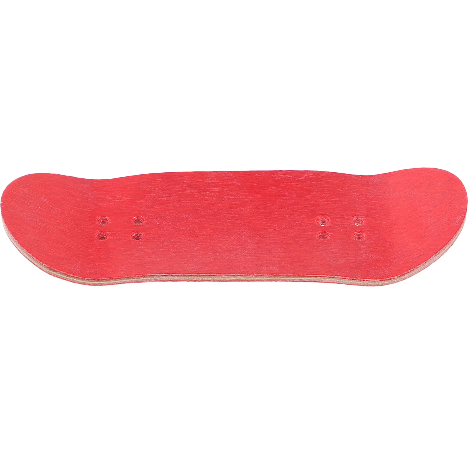 

Finger Skateboard Wooden Deck Sturdy Mini Skateboard for Kids Finger Training and Desktop Decoration Stress Relieving Toys