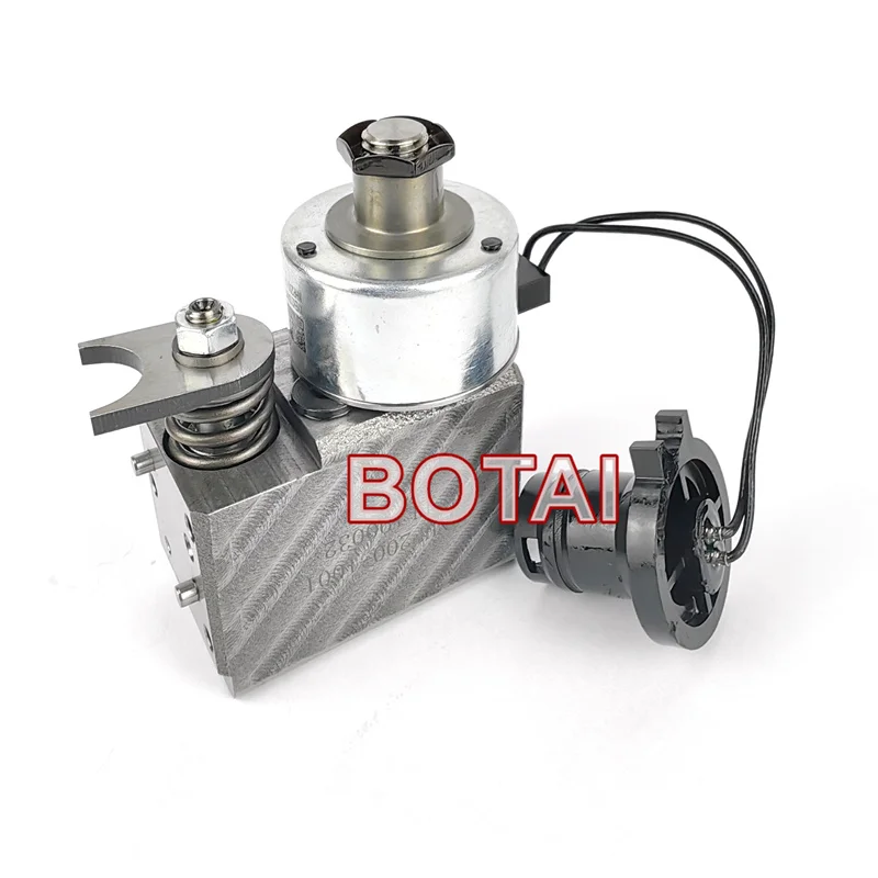 Bombas HEUI para Cat C7 e C9: O Que Realmente Funciona na Prática?