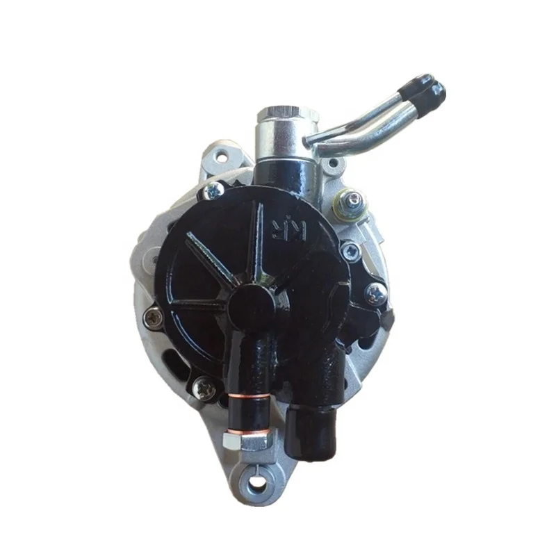 12v 65a Alternator for Mitsubishi  L300 Diesel A2T27883 A2T17783 12627 4D56 view 4
