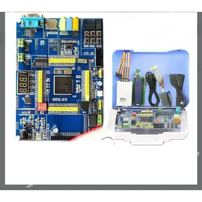 HOT SALE TMS320F28335 Board DSP Development / 28335 Entry Learning Core Kitcheap And Fine