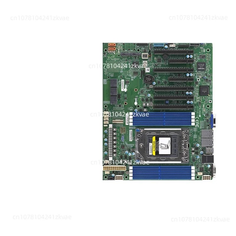 H12SSL-i/H11dsi Epyc Xiaolong 7402/7542/7742 Server Mainboard PCI-E4.0