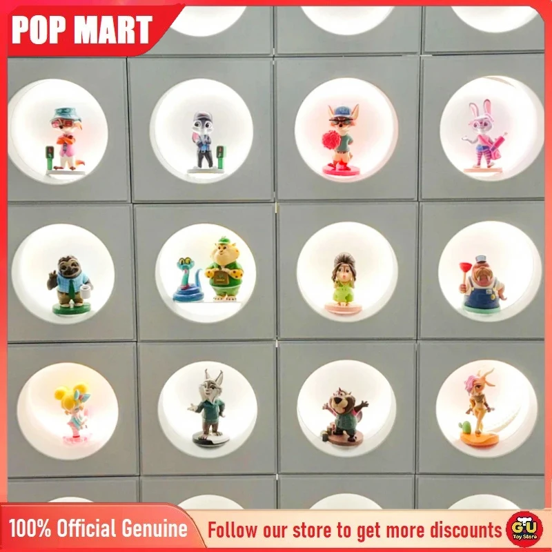 New Pop Mart Disney…