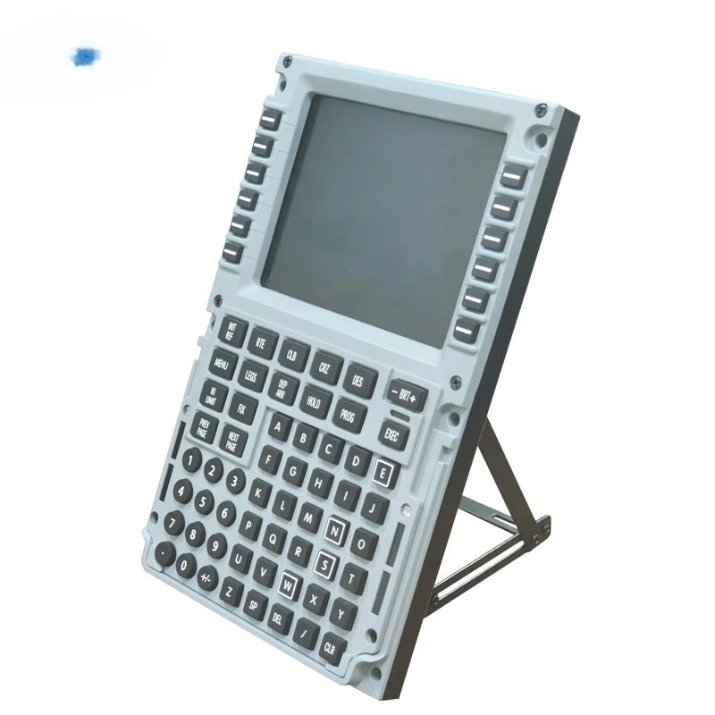 

Boeing series B737 CDU B777 FMC Zibo PMDG emulator