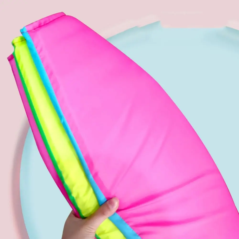 Adjustable Penguin Sport Outdoor Toy Bright Color Fun Activities Whack a Mole Sensory Toy Sports Entertainment Webbing