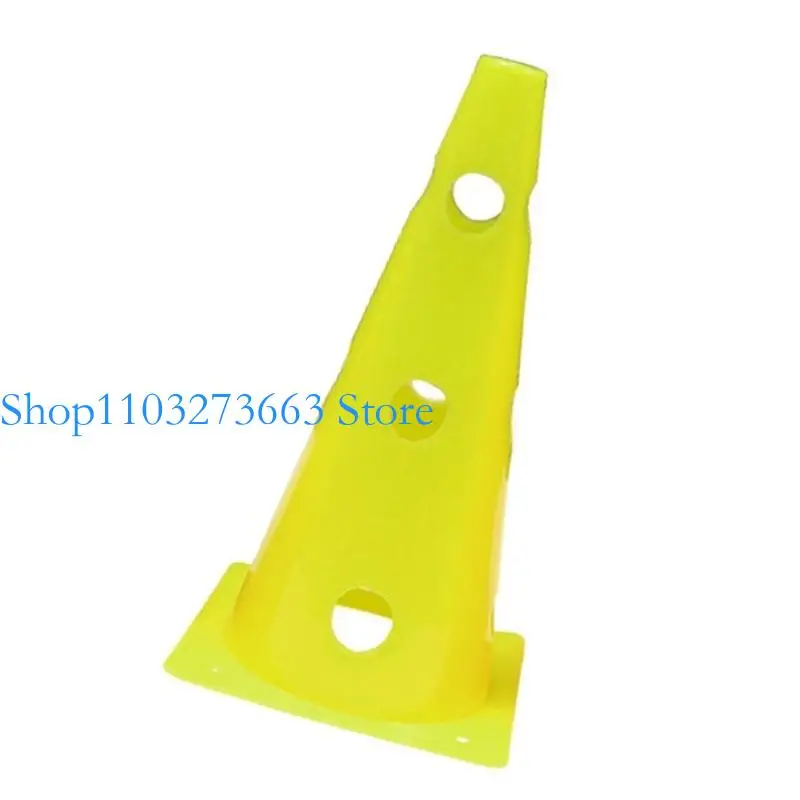 R6FE 5 PCS Segno calcio Maker Football Allenamento Football Secket Soccer Allenamento