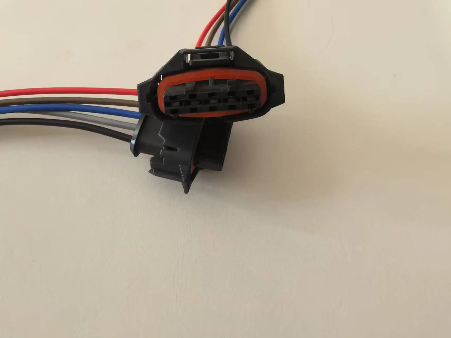 Mass Air Flow MAF Meter Sensor Connector Plug For Holden Opel Vauxhall Astra 93171527 0281002479 0280218051 0281002478 9201425