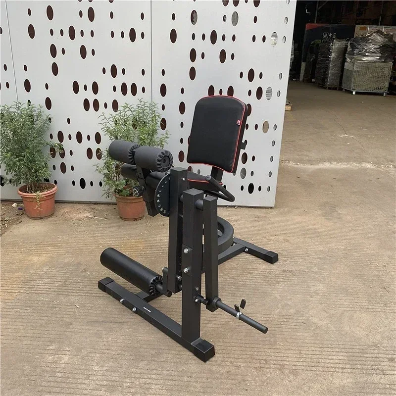Leg Kick Machine Leg Strength Comprehensive Multi-function Horse Riding Stool Household Combined Leg Training Chair