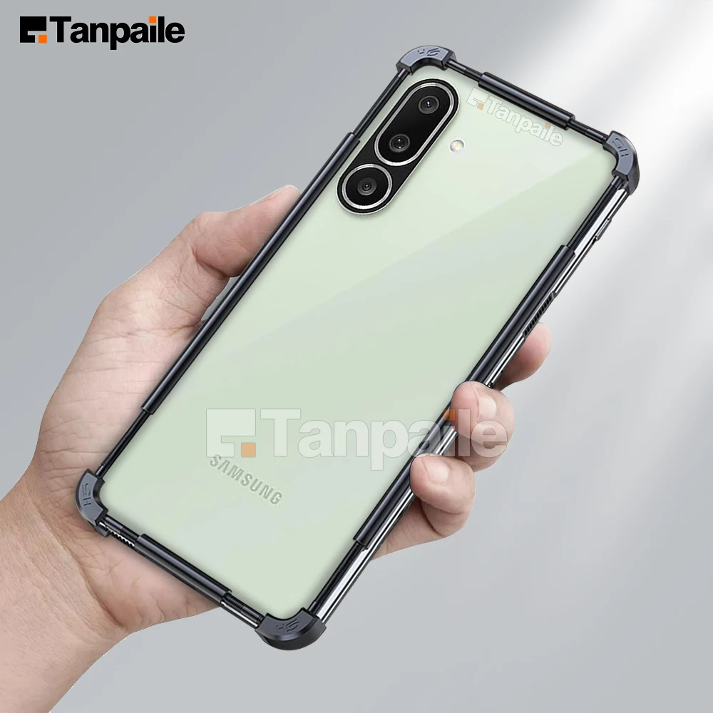 

Metal Bumper Case for Samsung M56 5G Case Lock Frame for Samsung M55 M54 M53 M52 M51 M34 M33 M32 M31 M23 M21 M14 M13 M11 M03 M02