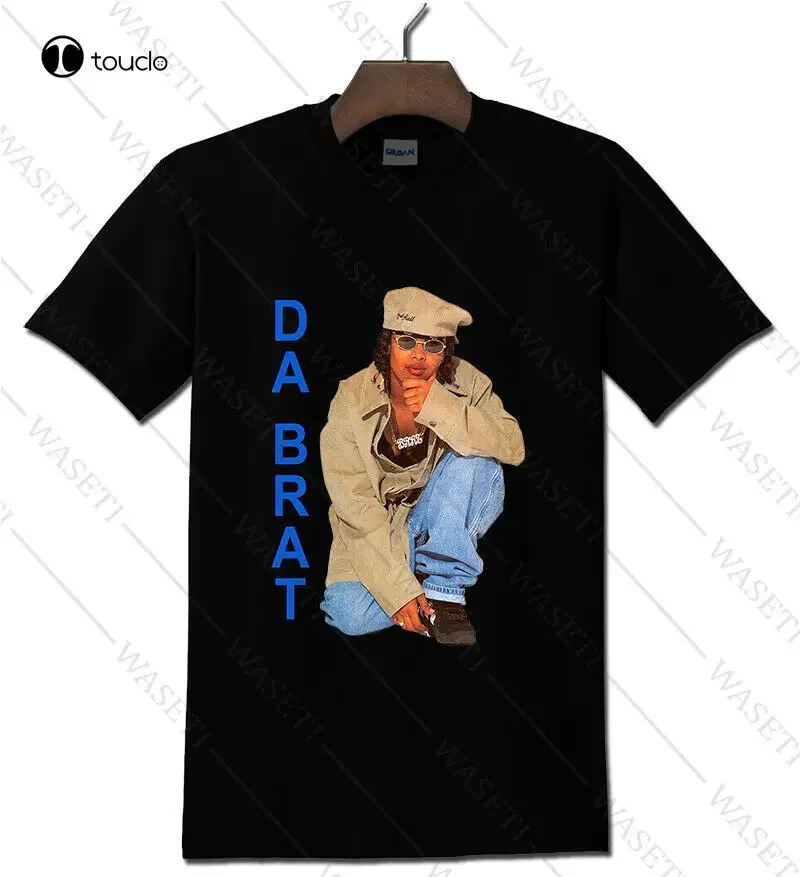 Da Brat American Ra… - image