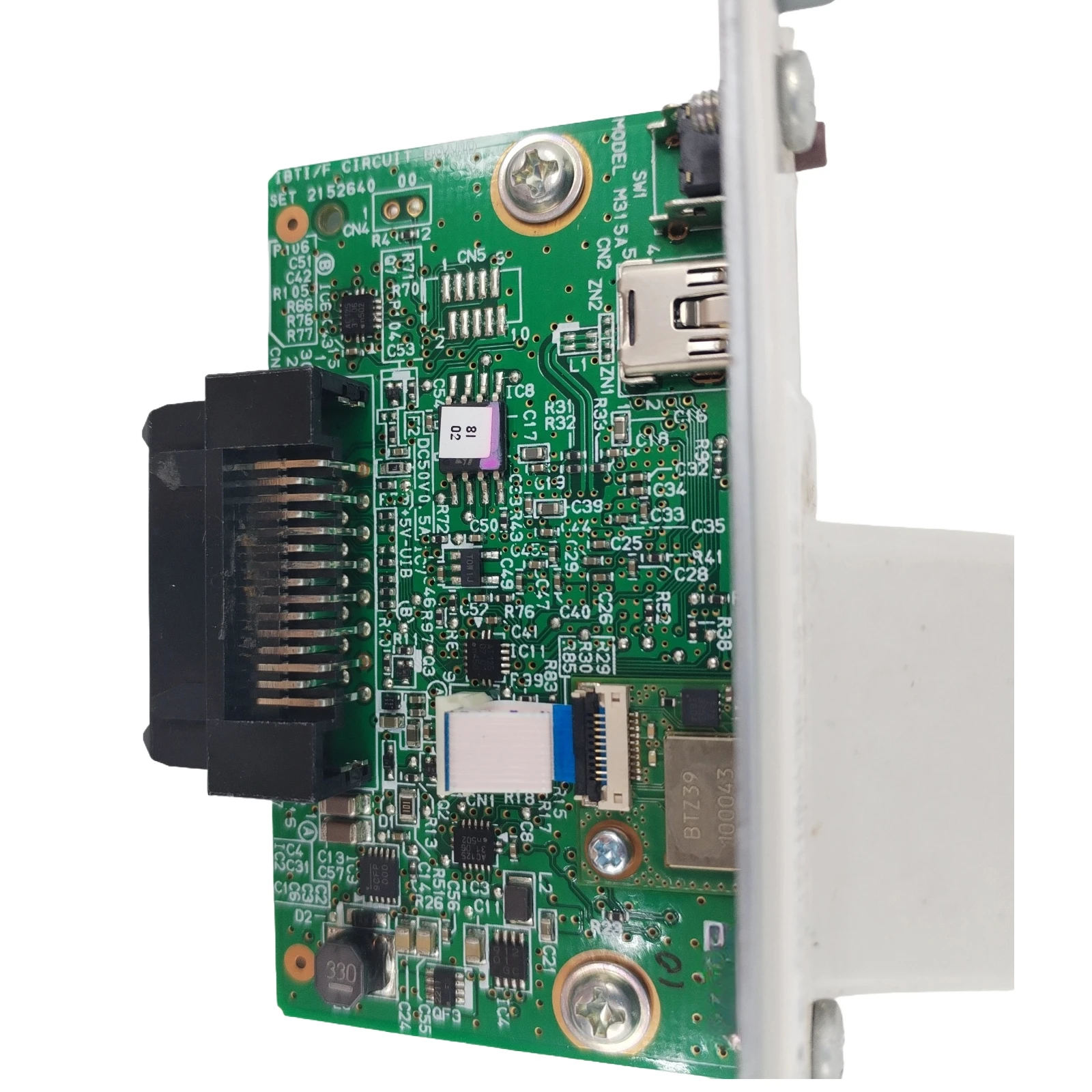 Connect-It Bluetooth Interface Board M315A Fits For Epson TM-T88V-i TM-T88V