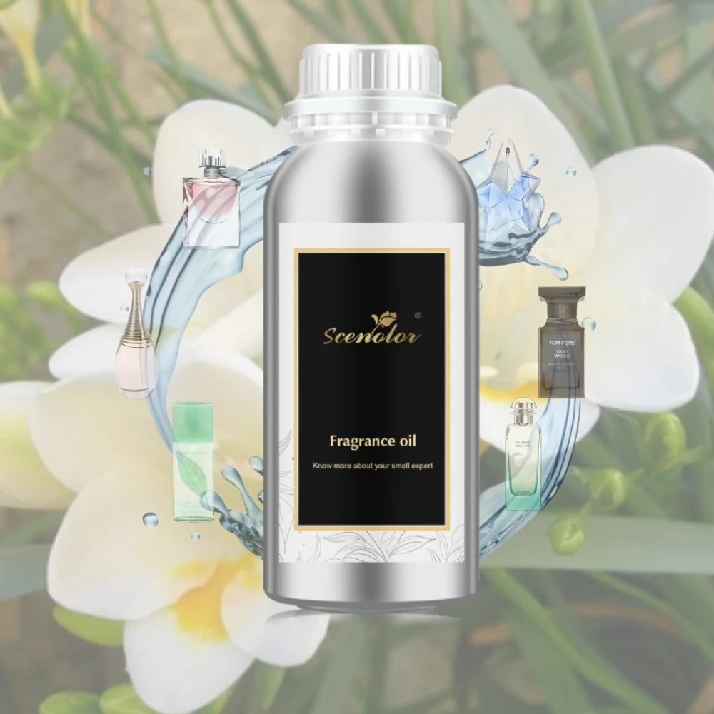 500ml 1kg Jadore Black Opium Angel Perfume Fragrance Flavoring Oil for Perfume Making Magnolia Coffee Orchid Bubble Gum Aroma