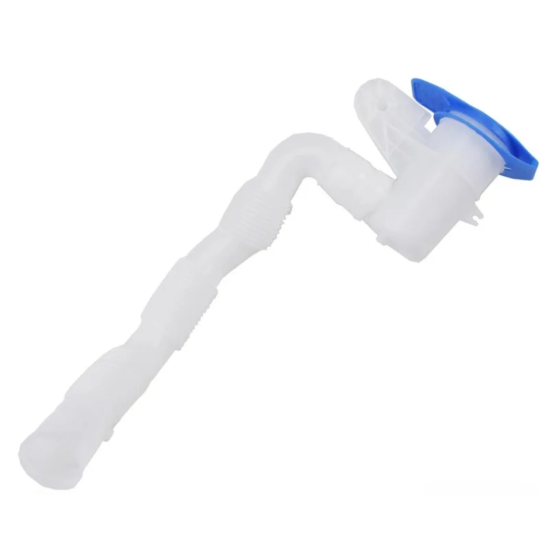 1K0 955 453S Windshield Washer Fluid Reservoir Wiper Water Pipe 1K0 955 453 S for VW Golf Jetta Audi A3 8P 1K0955453S