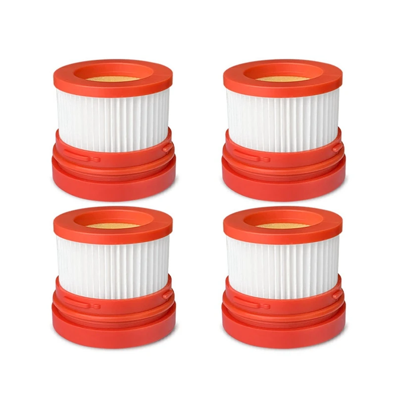 Wireless Vacuum Cleaner Vacuum Cleaner HEPA Filter Accessories For Xiaomi Dreame V8 V9 V9B V9P XR V10 V1