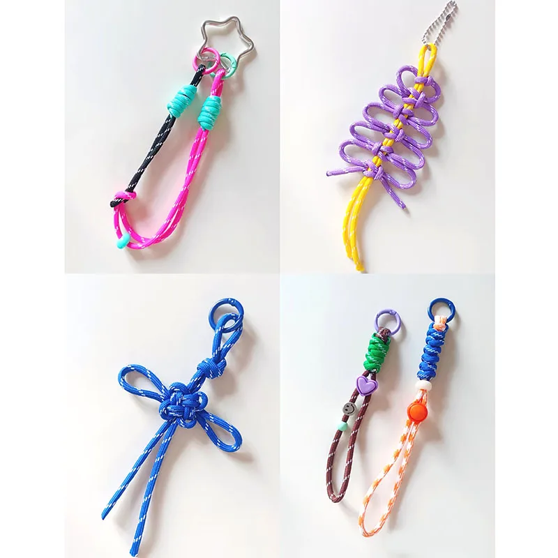 Thumbnail 3 - #35 Trending Paracord Ropes Right Now
