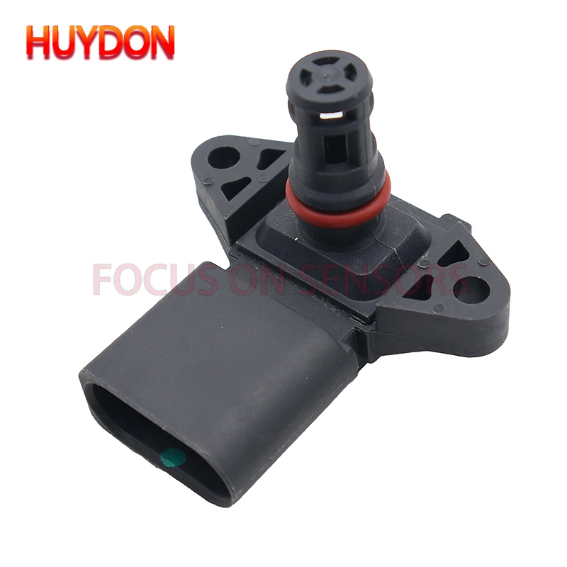 4984570 Pressure Sensor For Cummins 2003-2007 Dodge 2500 3500 Ram Truck Auto Part Accessories