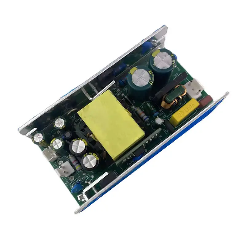 

XZY-U80-40 Источник питания 40 В 12 В