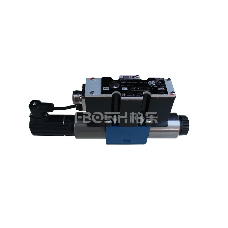 

wholesale high quality Rexroth proportional pressure reducing valve 3DREPE6A,3DREPE6B,3DREPE6C,3 way solenoid valve