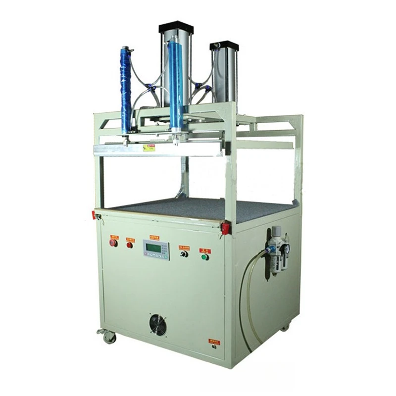 Compression vacuum packaging machine clothes pillow throw pillow down jacket quilt compression vacuum sealing machine