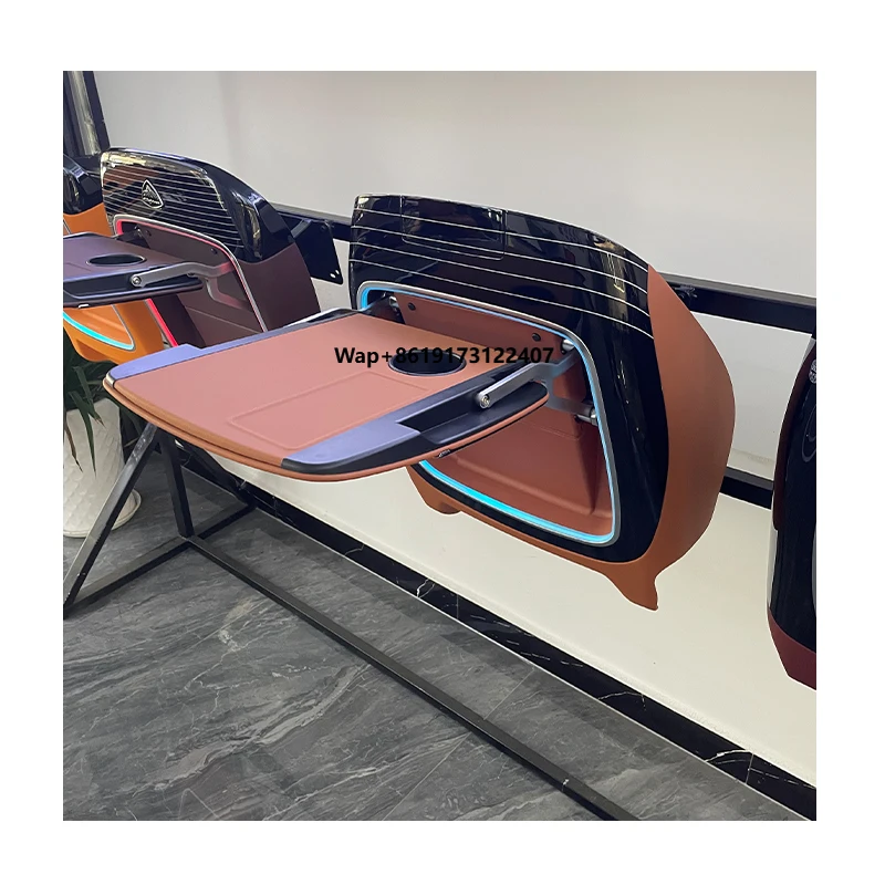 

New Model Vehicle Rear Seat Table Back Seat Table for GLS X167