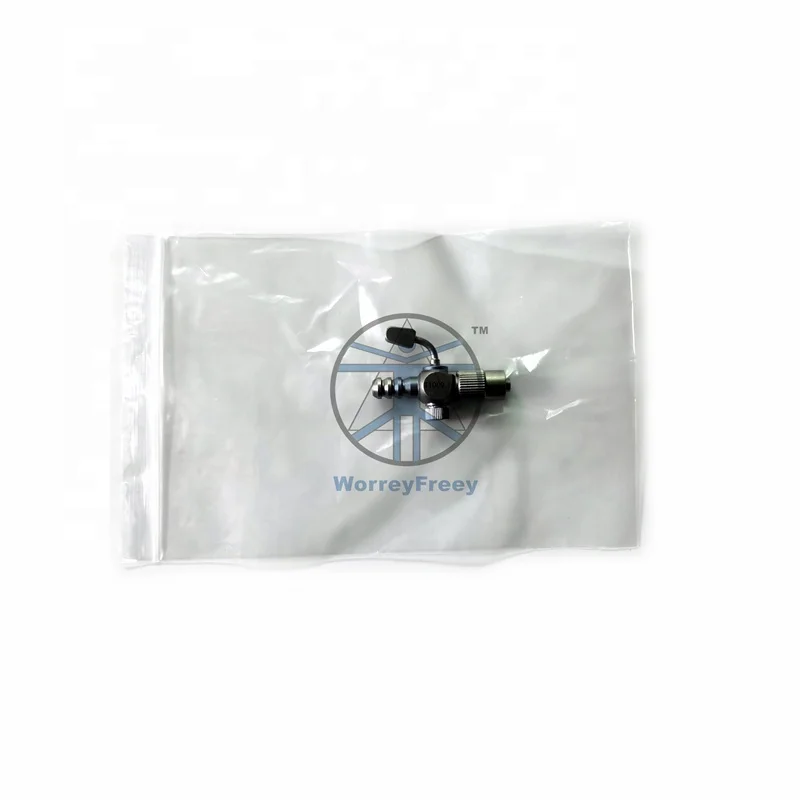 Urology Surgical Instruments Resectoscope Luer-lock Adaptor Cystoscope