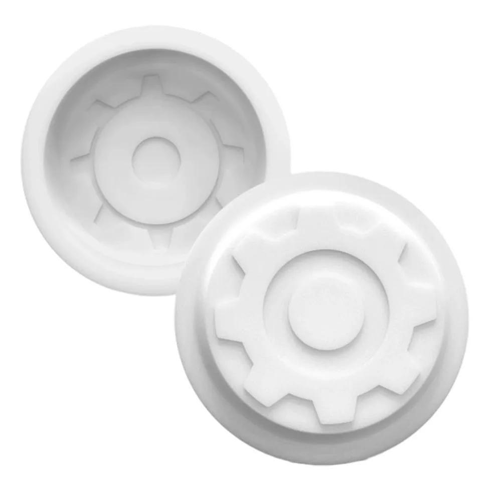 

Pool Jet Nozzle Covers 2 Pieces for Hayward SP1419D Providing Seal to For Bathtub Jets and Freeze Protection for Winter Months