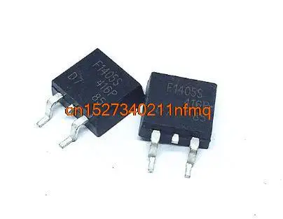 

Free shipping 50pcs/lot IRF1405S F1405S TO-263 Best quality