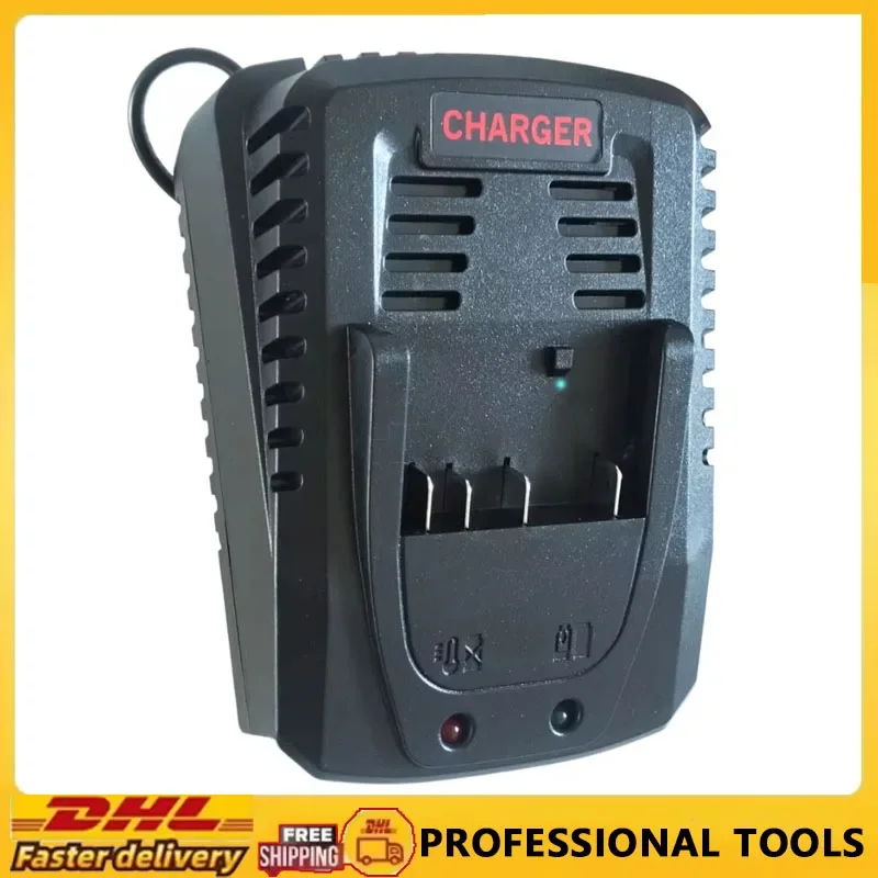 

Быстрое зарядное устройство 3A AL1860CV, литий-ионное зарядное устройство для Bosch 18 В 14,4 В BAT609G BAT618 BAT618G BAT614 2607336236, электрическая дрель