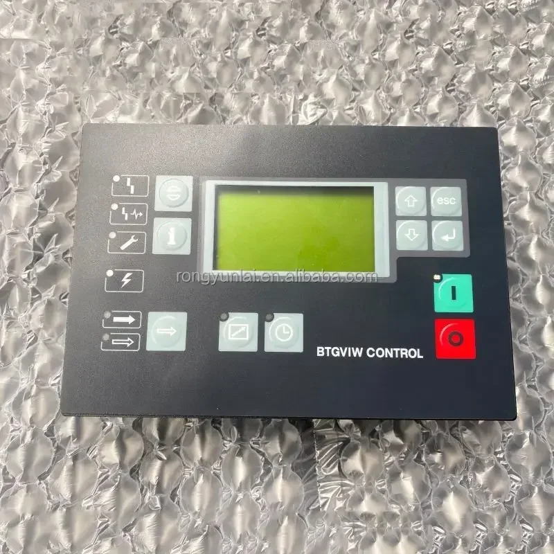 7.7005.0 7.7005.1 7.7005.2 7.7005.3 7.7005.4 Controller Panel Sigma Basic for Kaeser Compressor in Stock
