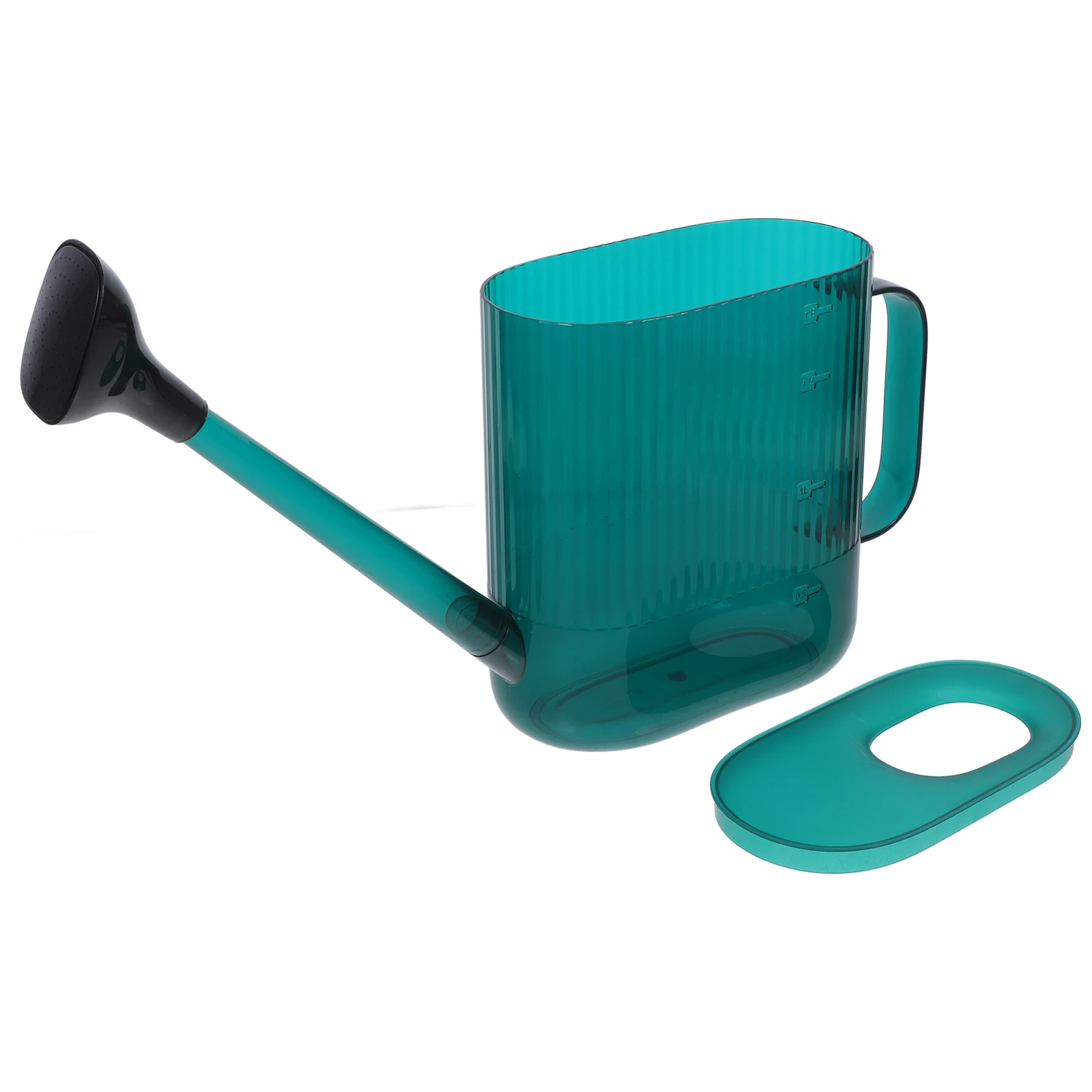 

Sturdy Plastic Watering Can Long Spout Garden Sprinkler Can With Comfortable Handle Durable Lightweight For Indoor Outdoor