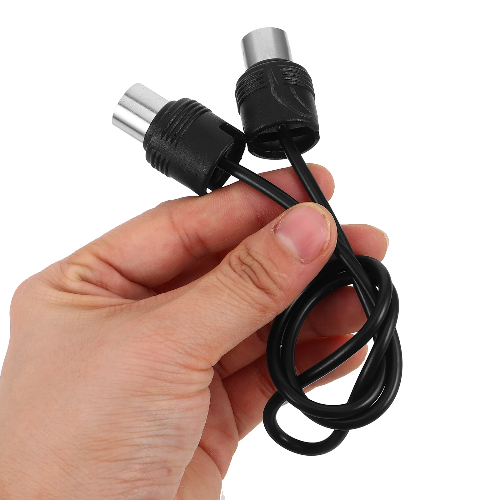 5 Pin Midi Cable Ri… - image