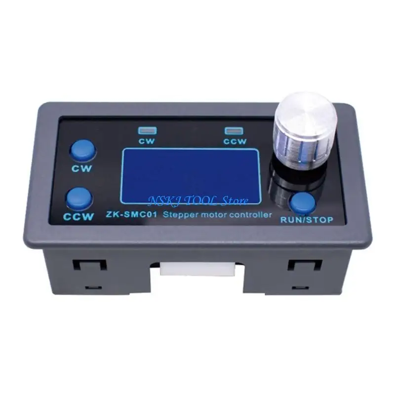 L8RC وحدات التحكم في الحركة الصغيرة، وحدة التحكم في المحرك ذات الغلاف البلاستيكي، سهلة التشغيل لاستخدام المحركات السائر الفردية #2