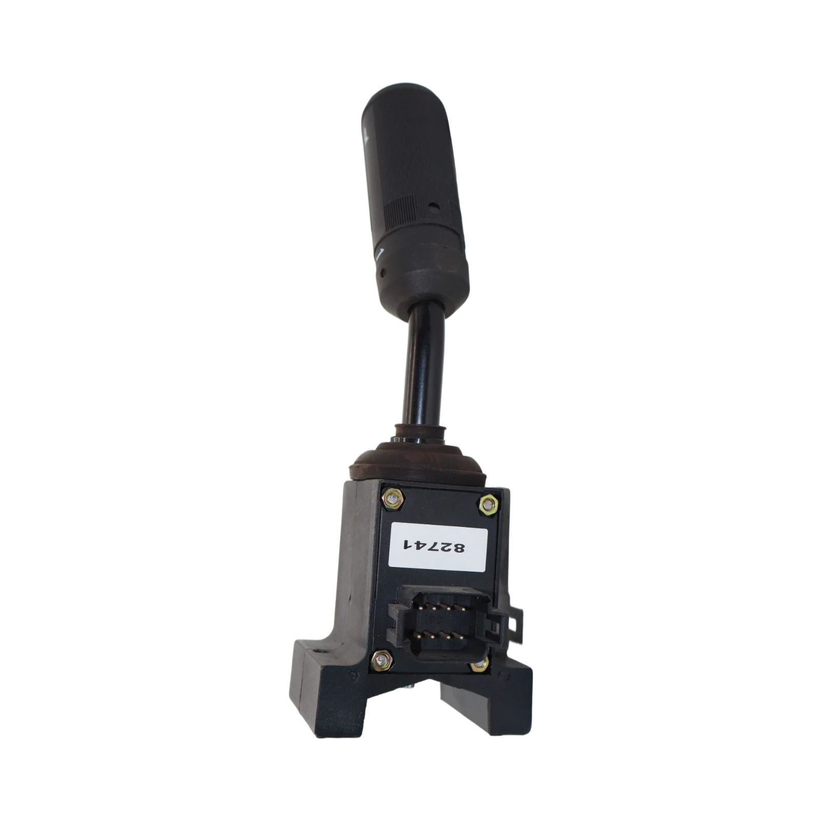 Column Switch Control Handle 82741 For CASE 590SM 580SM 580SN 590SN 590SM  Backhoe Loader