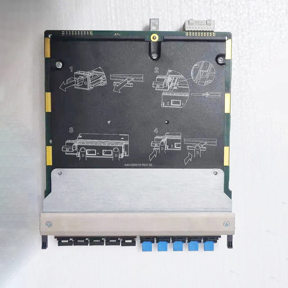 For Juniper Gigabit Module for MX80 MX240 MX960 MIC-3D-20GE-SFP