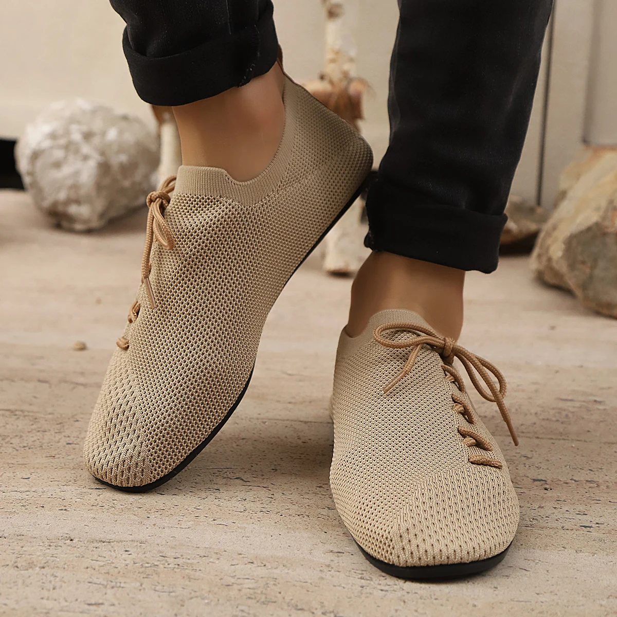

Men's Four Seasons Comfortable Casual Shoes Indoor Outdoor Fashionable Men's Footwear