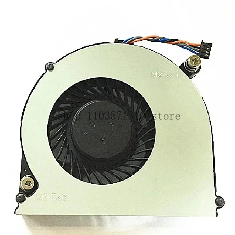 

N NEW CPU Cooling Cooler Fan for HP Probook 650 G1 655 G1 640 G1 645 G1 738685 -001 6033B 0034401 KSB0505HB