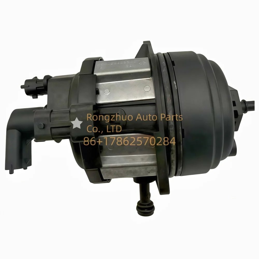 Heizungsfilterkörper AdBlue Pumpenreparatursatz passend für Volvo FH FM, Renault DXi Midlum, Teilenummer F00BH40046 / 0444022021, Aut – Detail 2