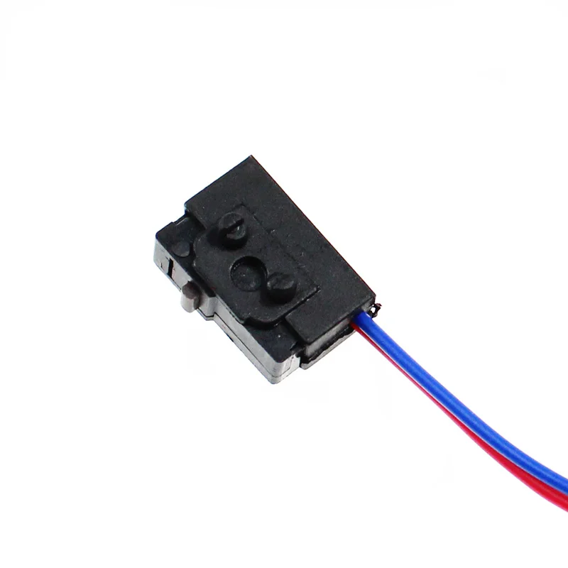2PCS (Left and Right ) Door light top a drive link car door lock micro switch FOR VW PASST B5 BORA POLO GOLF 4 MK4 Polo