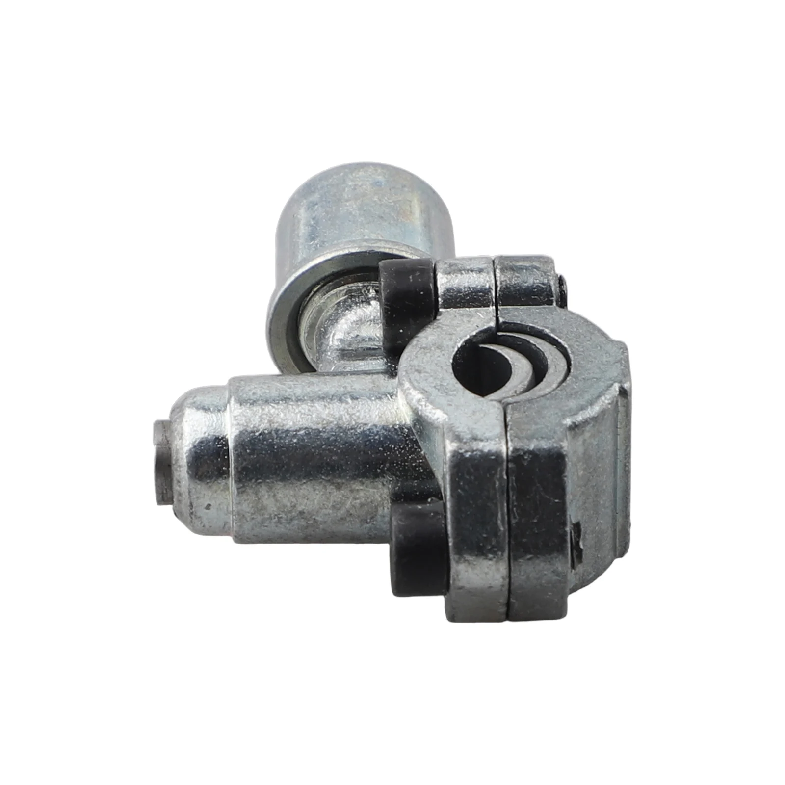 HVAC Piercing Valve Piercing Line for service Valves Fits 3/8 Inch Pipe Fits 5/16 Inch Pipe Includes Complete Kit Resistant