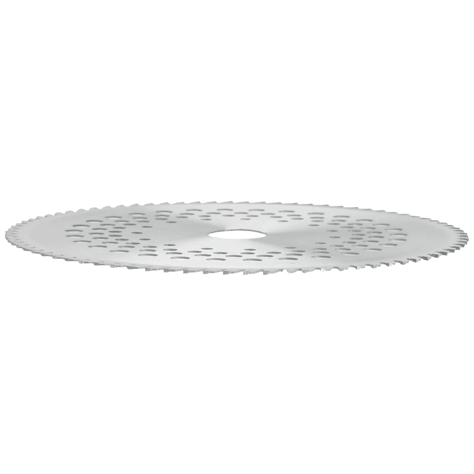 

1 шт., 80 т, лезвия для щетки с твердосплавным наконечником, премиальный триммер из нержавеющей стали, сменная режущая головка, диск, аксессуары для садовых электроинструментов