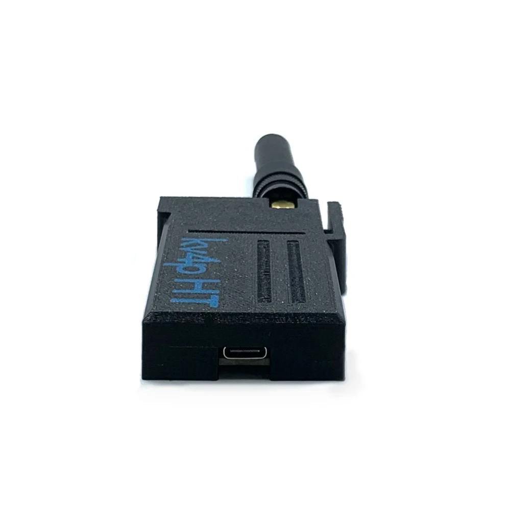 Radio Transceiver Kits Small and Convenient Homebrew Radio Module Kit Kv4p HT VHF Radio Into Ham Radio Transceiver Kv4p HT