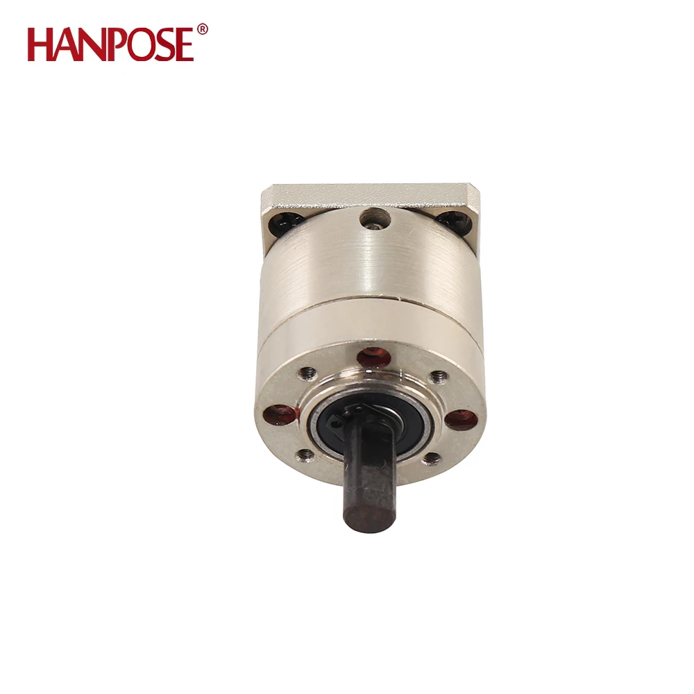 nema14 Separate reduction gearbox Ratio 5.18-1 14-1 19-1  Optional Planetary for 3D printer  gearbox stepper motor - view 5