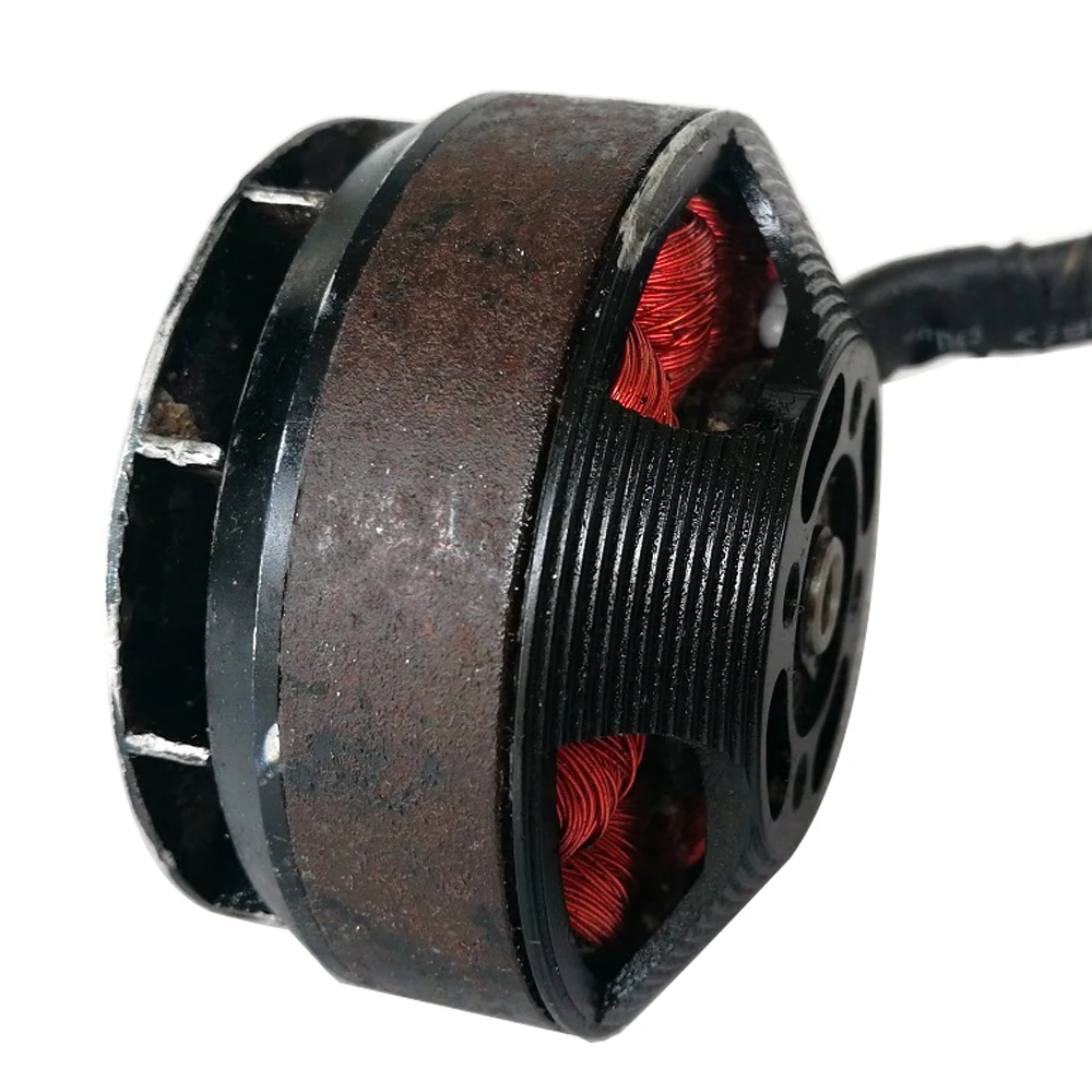 6135(5210) Outer Rotor Brushless Motors 250KV for 22\