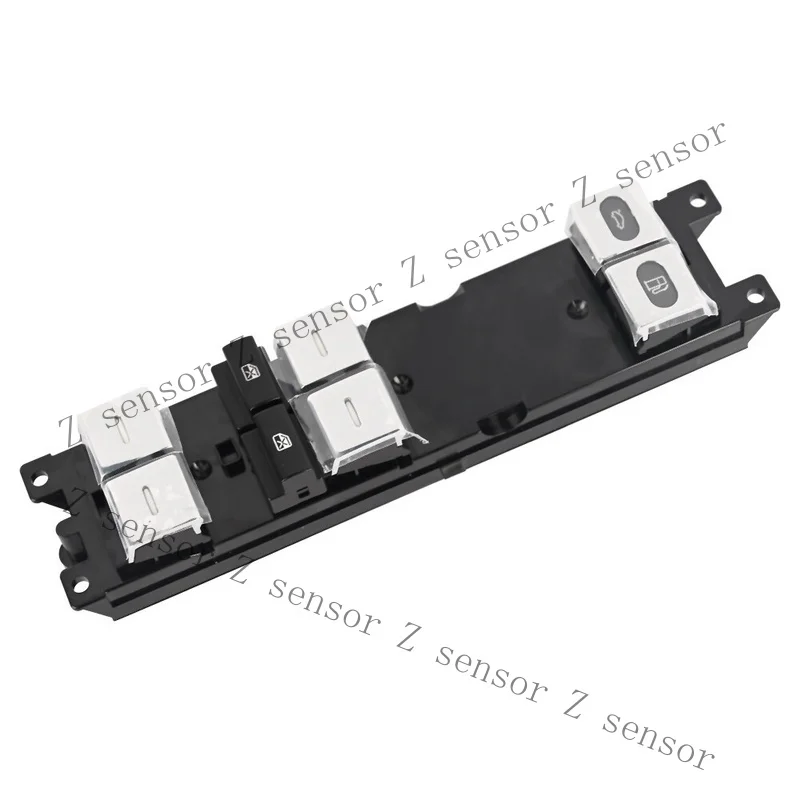 Z+ Window Switch / Gas Door Switch For Bentley Continental Gt Gtc Flying Spur