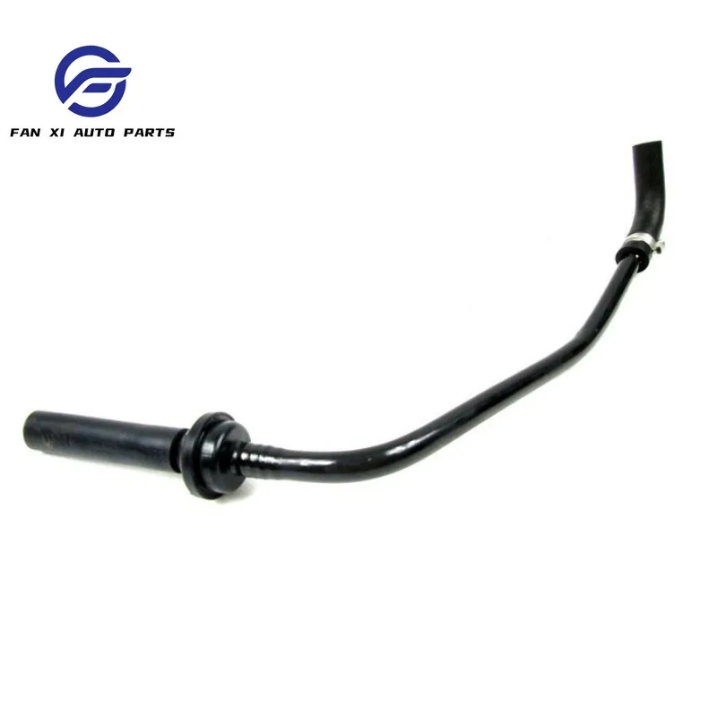 1600180312 Crankcase Breather Oil Pipe Hose Tube Connector For 0.6 0.7 0.8 Smart Fortwo 450 452 Cabrio City-Coupe Crossblade