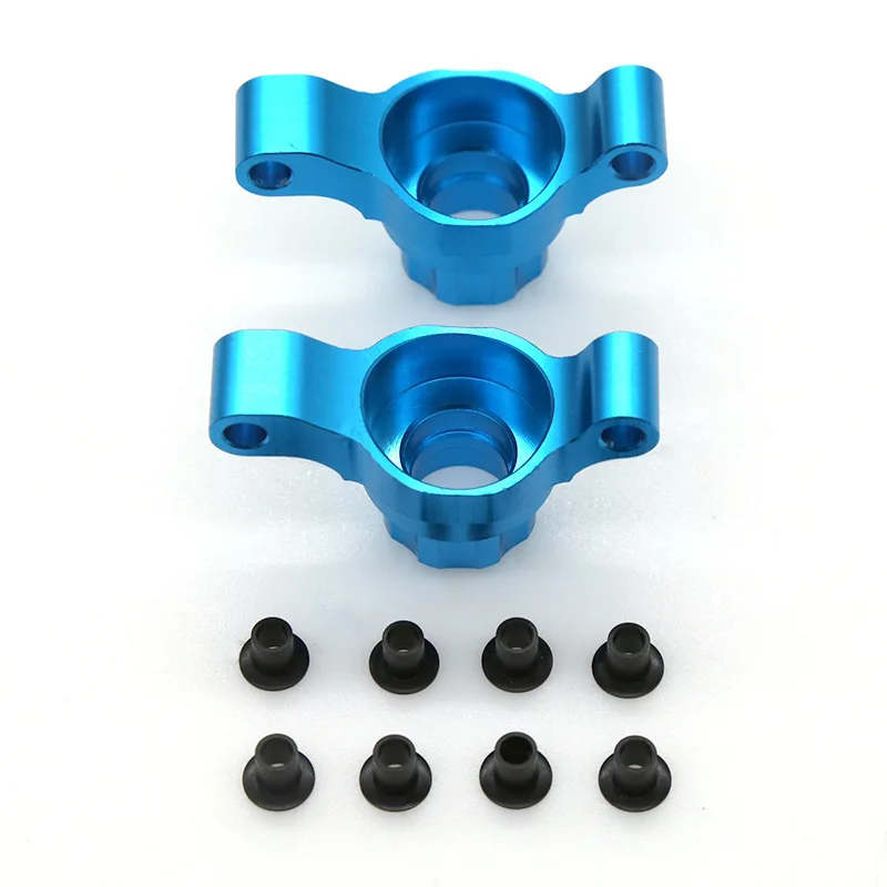 Tamiya TT02 Full Set Metal Upgrade Parts Kit Drive Shaft CVD Steering Cup Diff Cup Steering Assembly for Tamiya TT02 1/10 RC Car