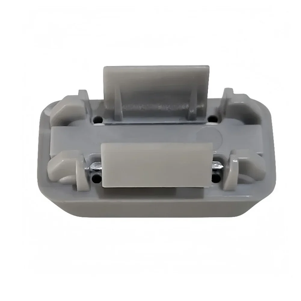 Sun Visor Stop Clip For Tesla For Model 3 And For Model Y Plastic Replacement Part Number 1533088 Fits 2017 2023