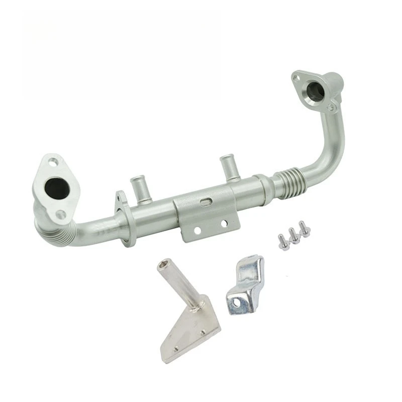 Suitable for Automotive Parts Exhaust Gas Recirculation Valve OE No. 14735-EC00D