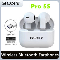 Sony Mini Earbuds Wireless Bluetooth Headset HIFI Stereo Earphones Intelligent Noise Reduction In-ear Headphones With Microphone